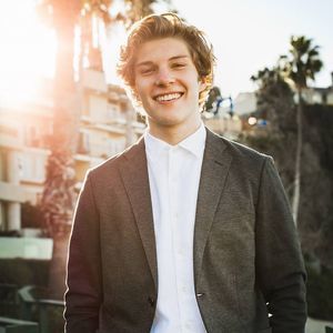 Meet your Posher, Royce